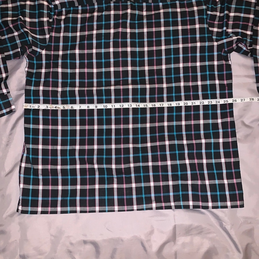 Long sleeve button down - Picture 11 of 14